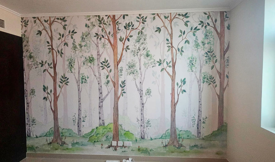Kids room
