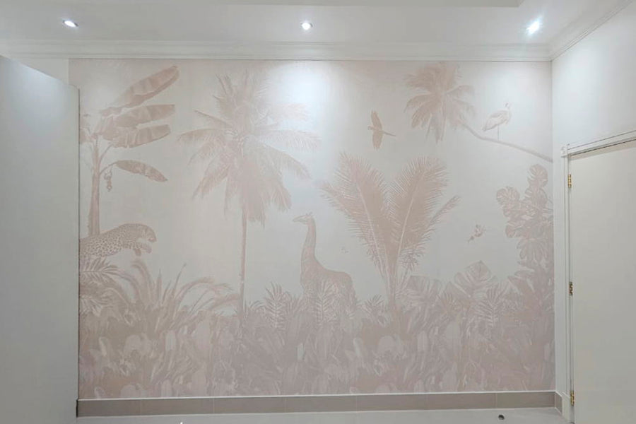 Kids room