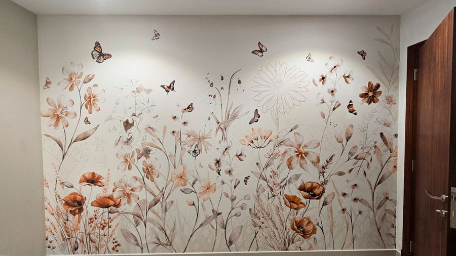 Kids room