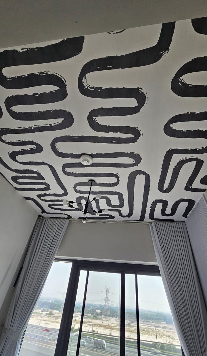 Ceiling