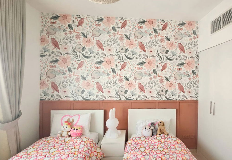 Kids room