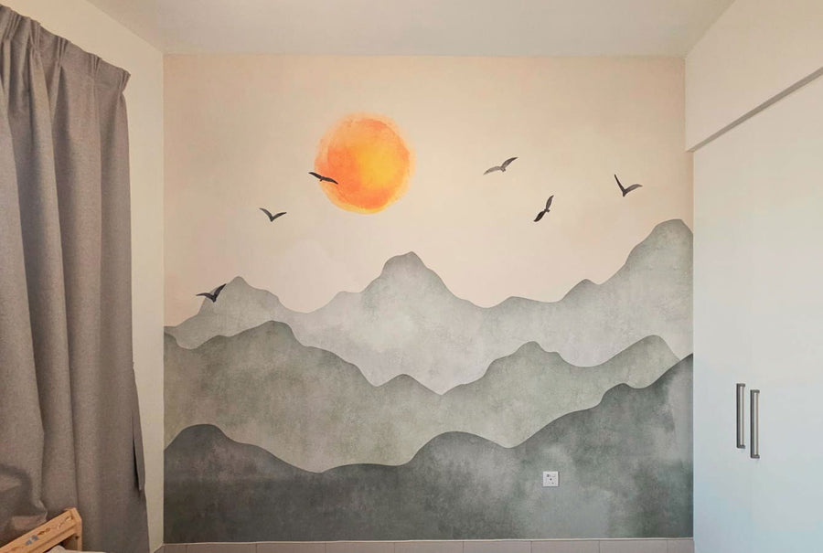 Kids room