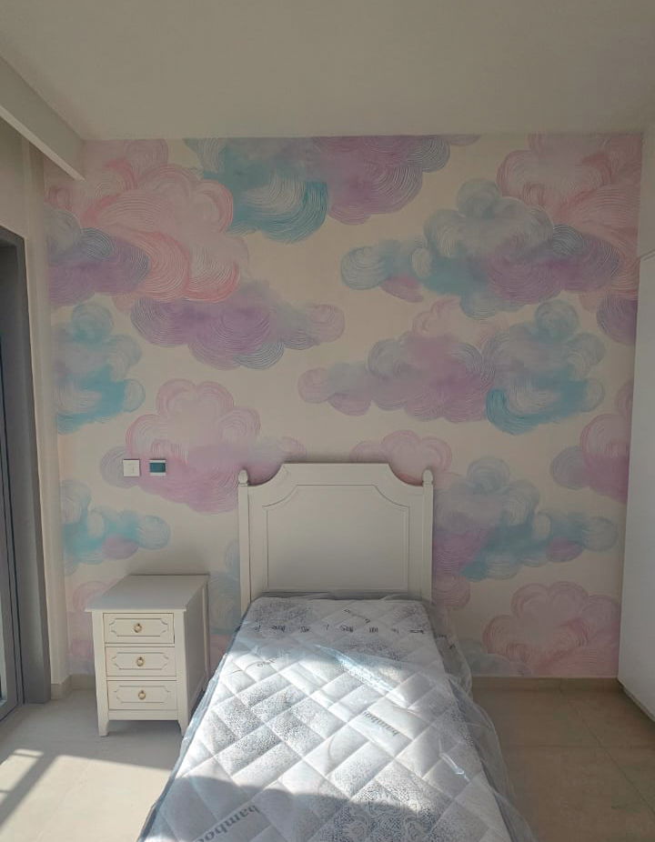 Kids room