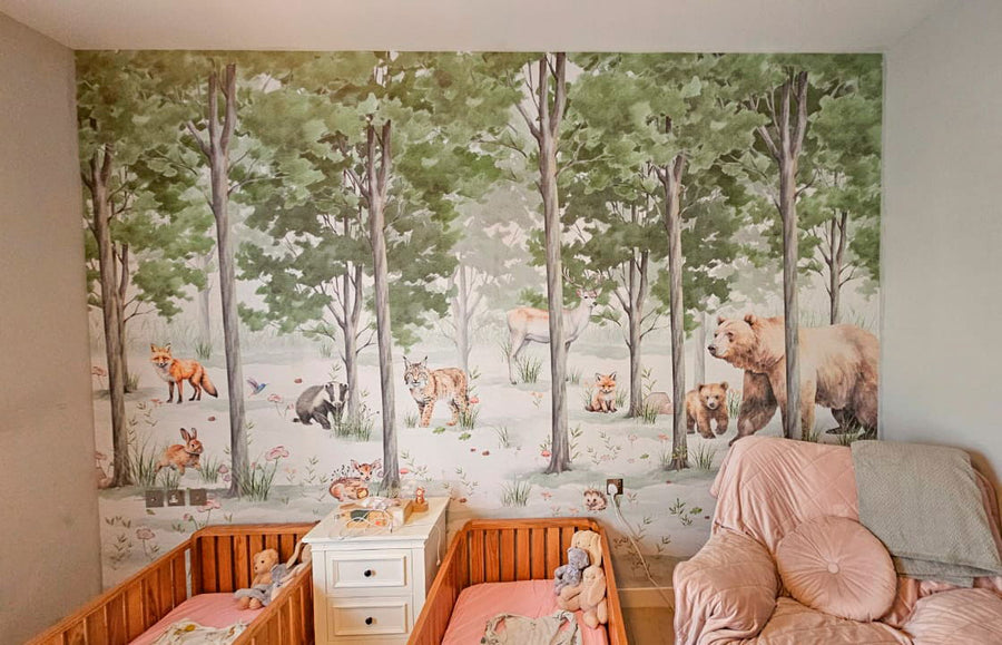 Kids room