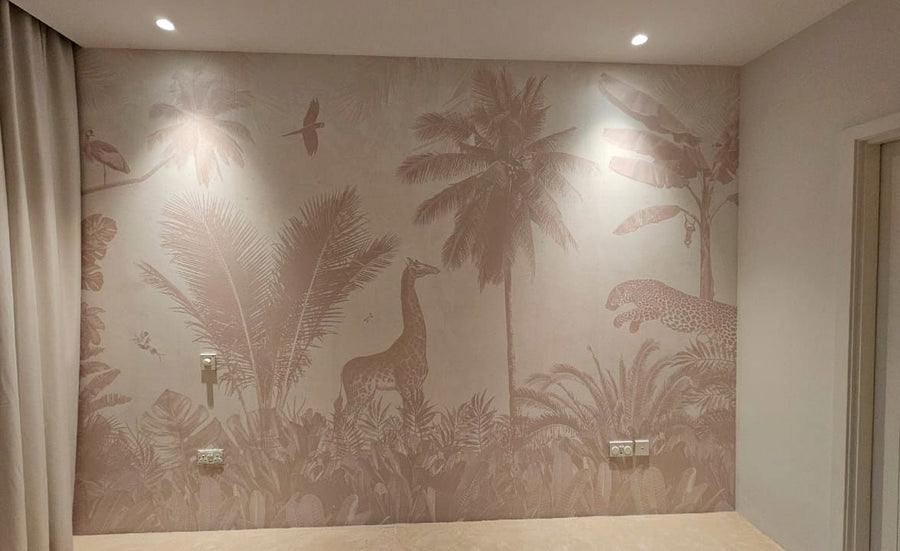 Kids room