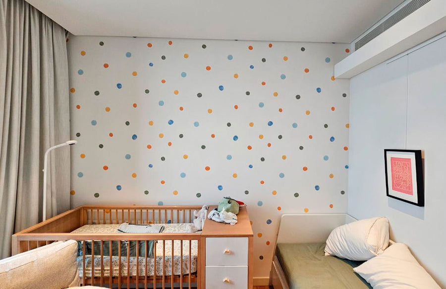 Kids room