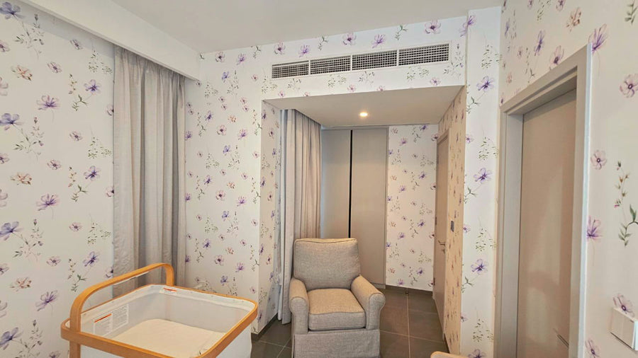 Kids room