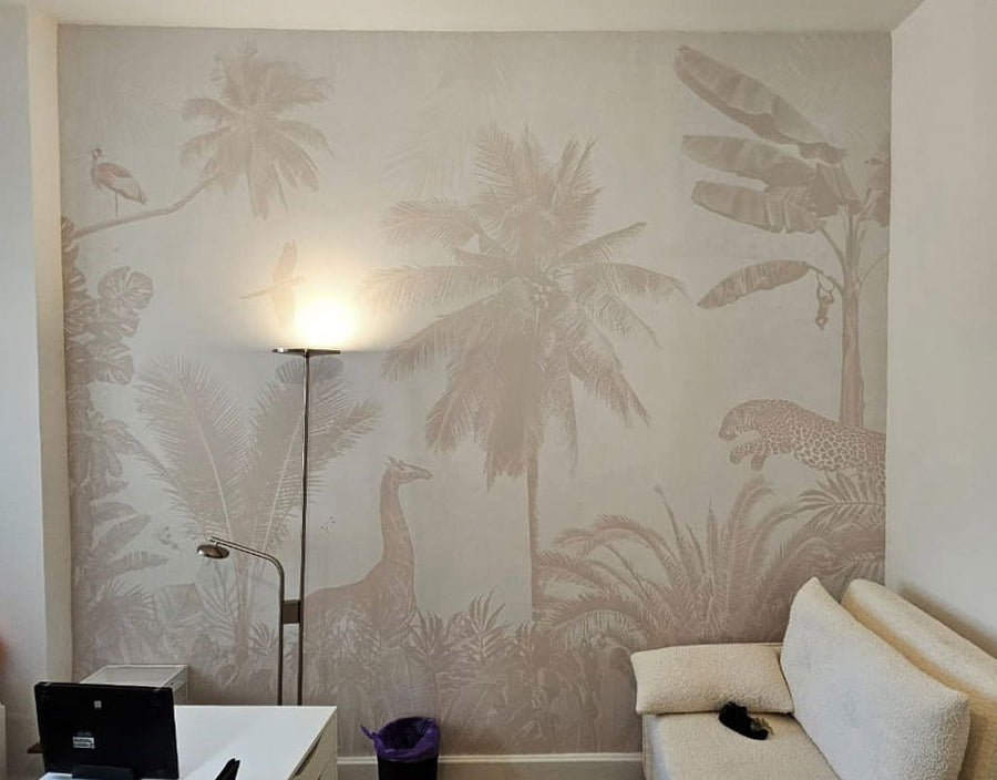 Kids room