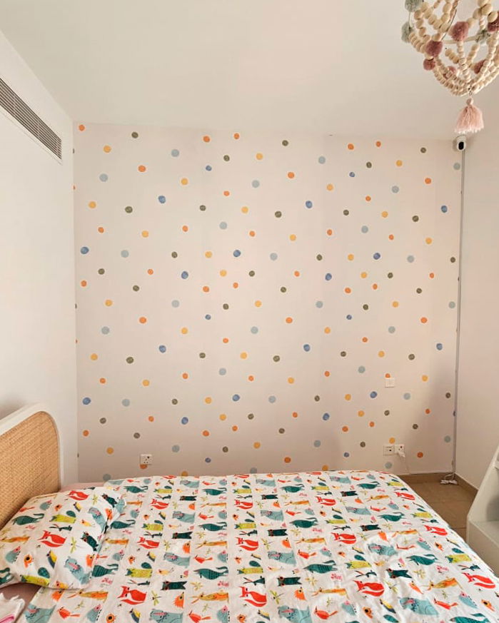 Kids room