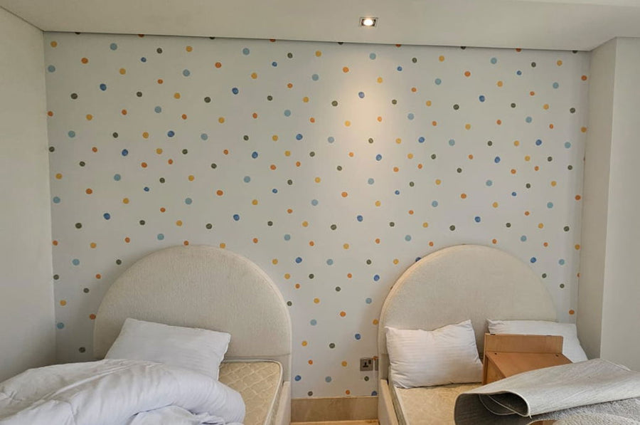 Kids room