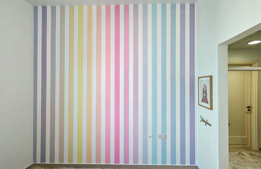 Kids room
