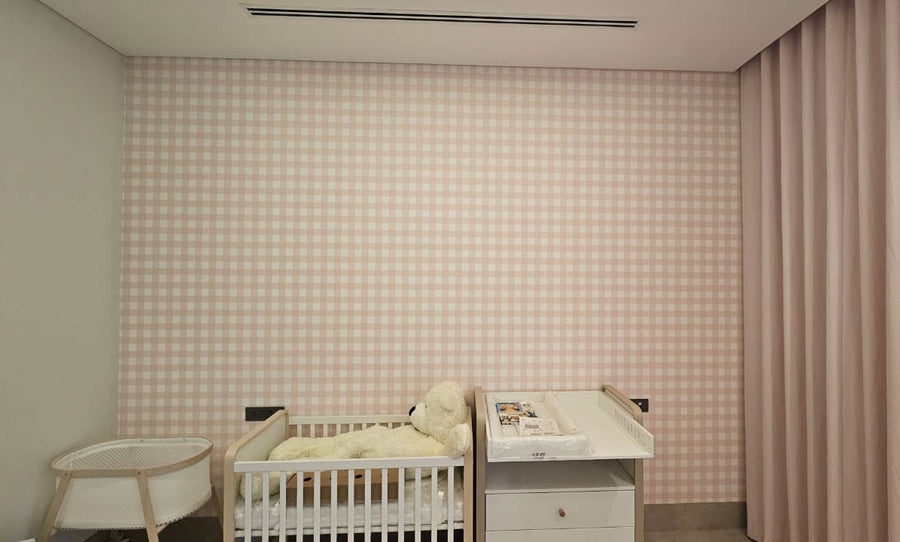 Kids room