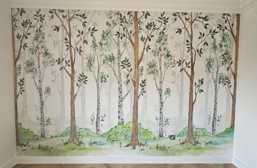 Kids room