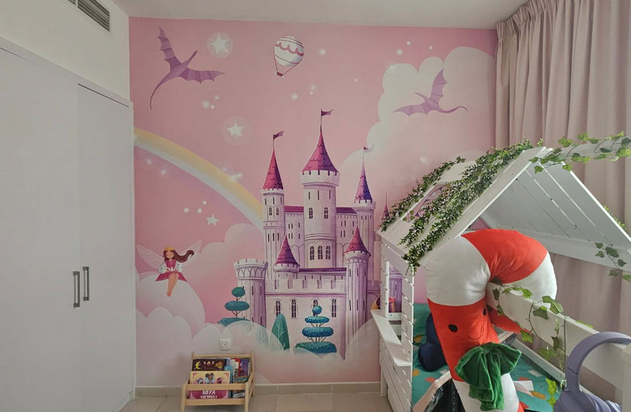 Kids room
