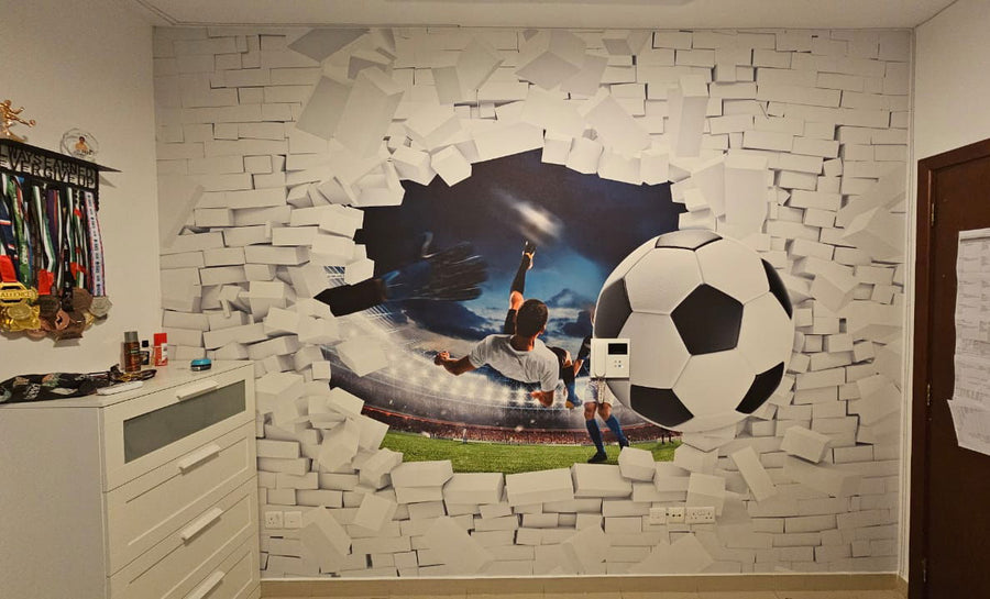Kids room