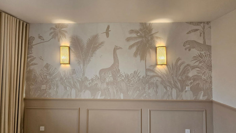 Kids room