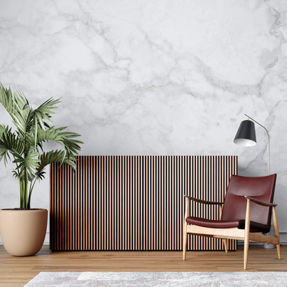 White Marble - Wallpaper in Dubai, Abu dhabi and All UAE