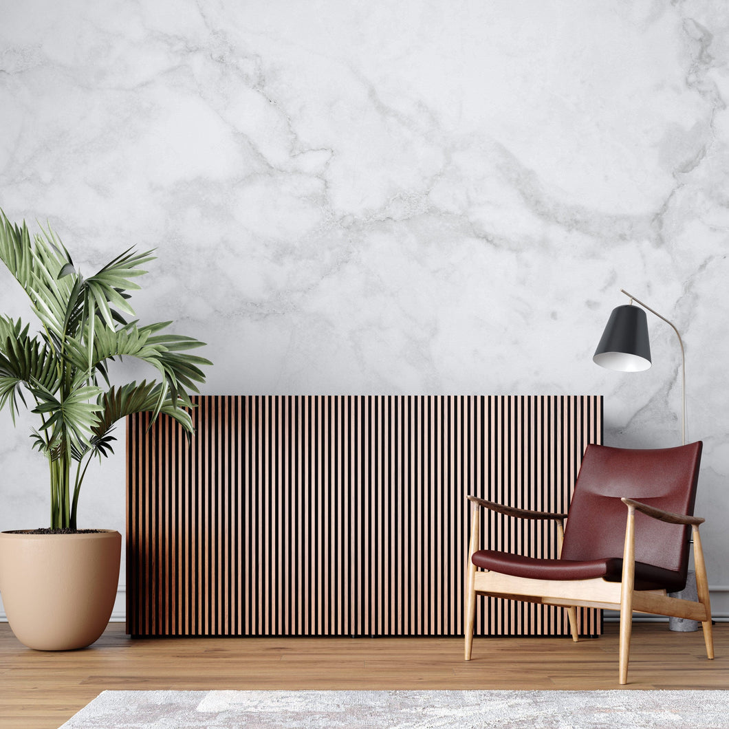 White Marble - Wallpaper in Dubai, Abu dhabi and All UAE