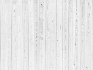 White Wood Panels - Pattern Wallpaper walldisplay wallpaper-dubai