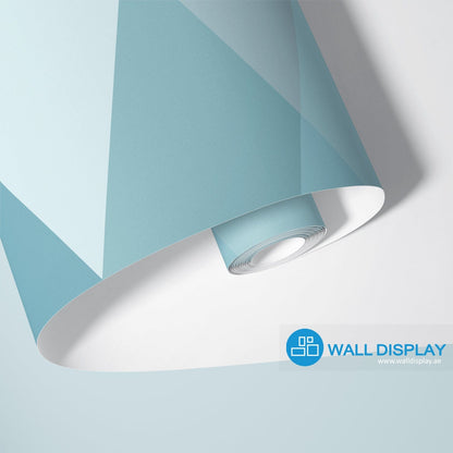 Young Mountaineer - Kids Wallpaper walldisplay wallpaper-dubai